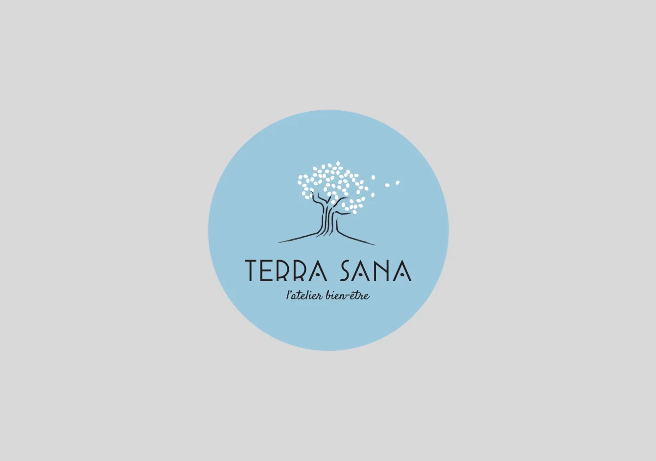 SEO pour Terra Sana à Saumur